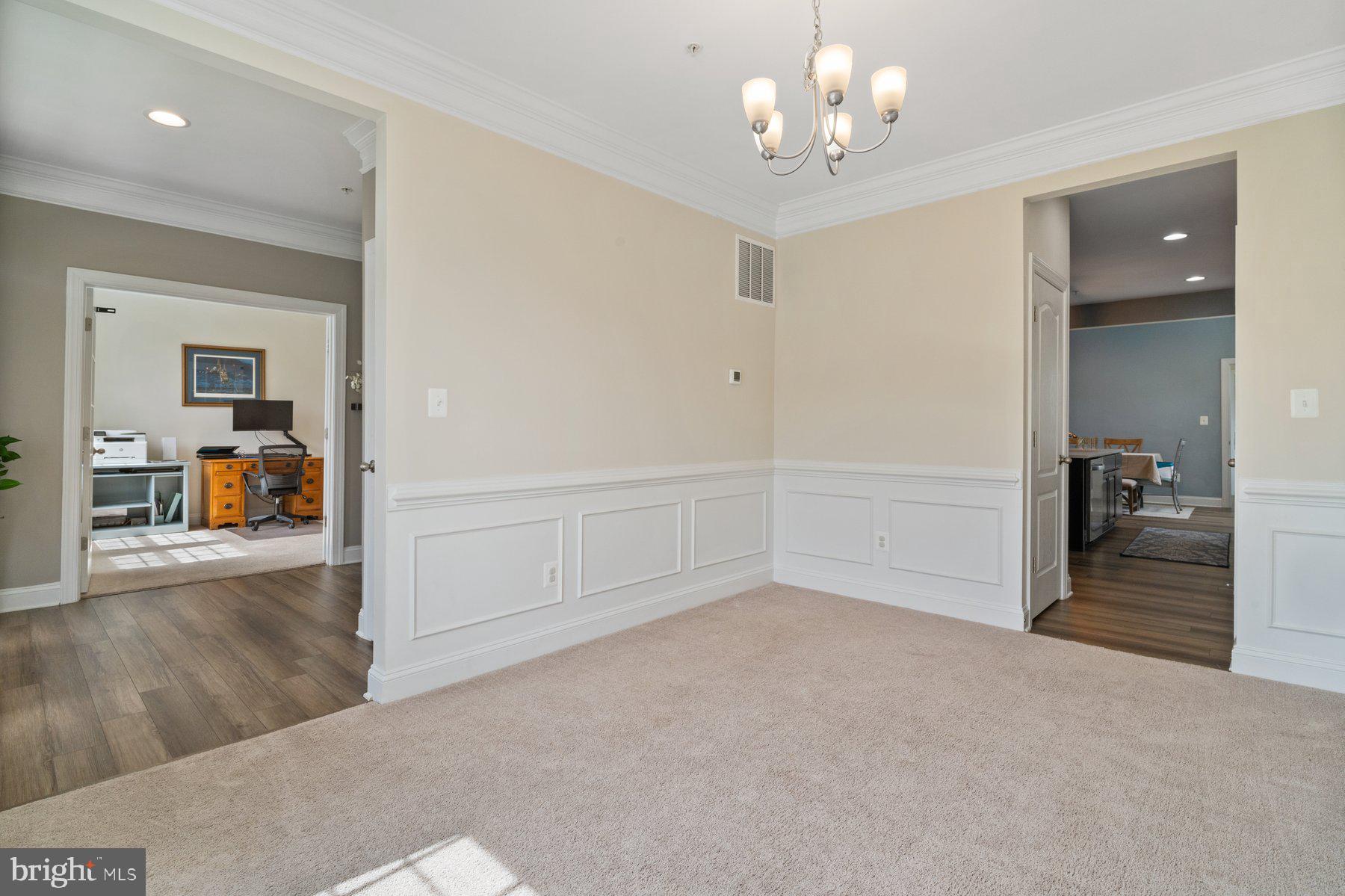 BRUNSWICK CROSSING - Residential