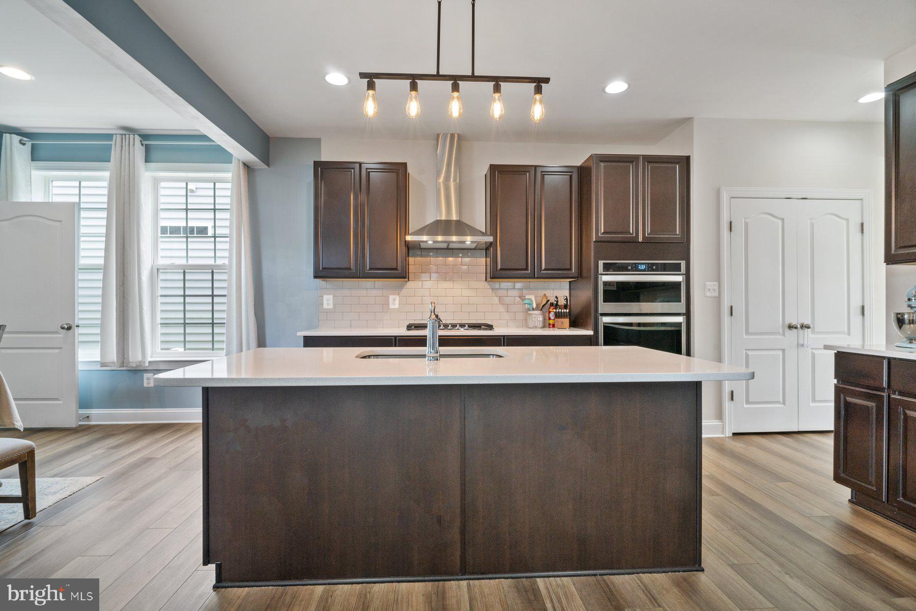 BRUNSWICK CROSSING - Residential