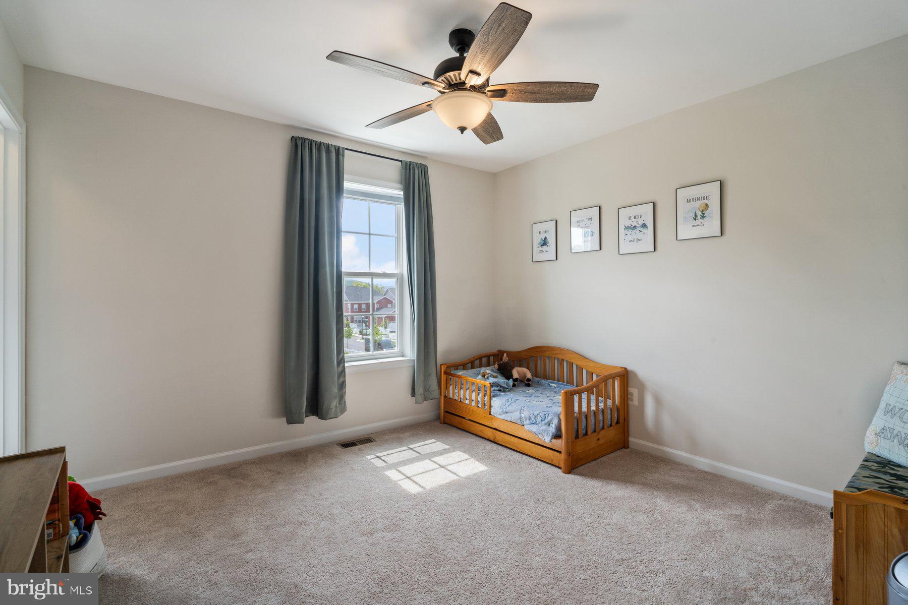 BRUNSWICK CROSSING - Residential