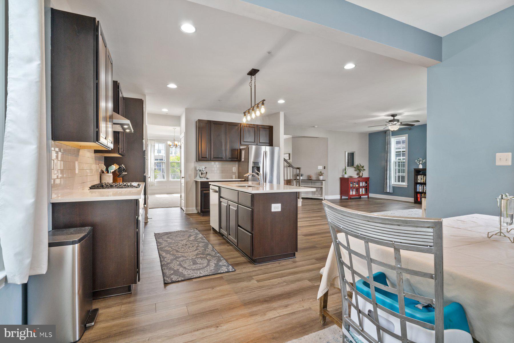 BRUNSWICK CROSSING - Residential