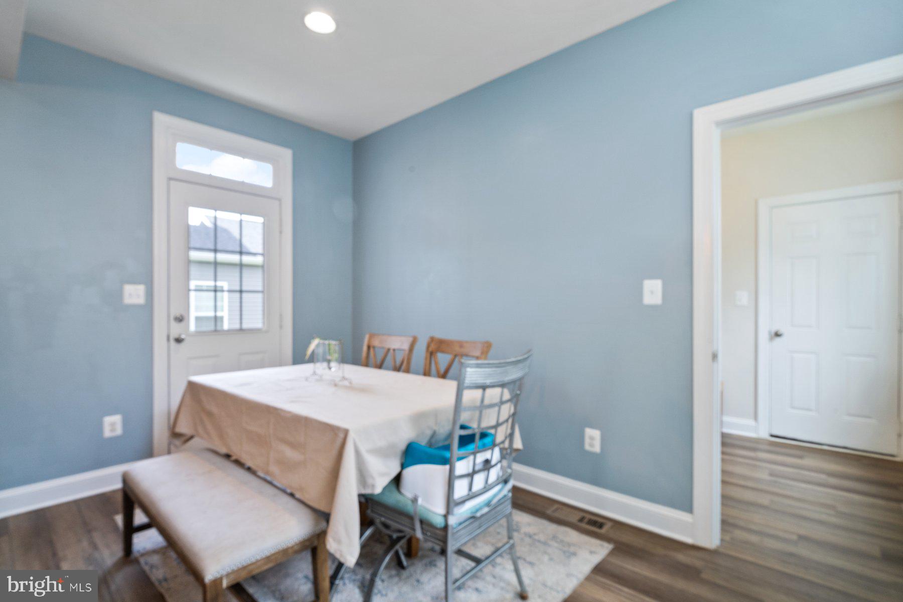 BRUNSWICK CROSSING - Residential