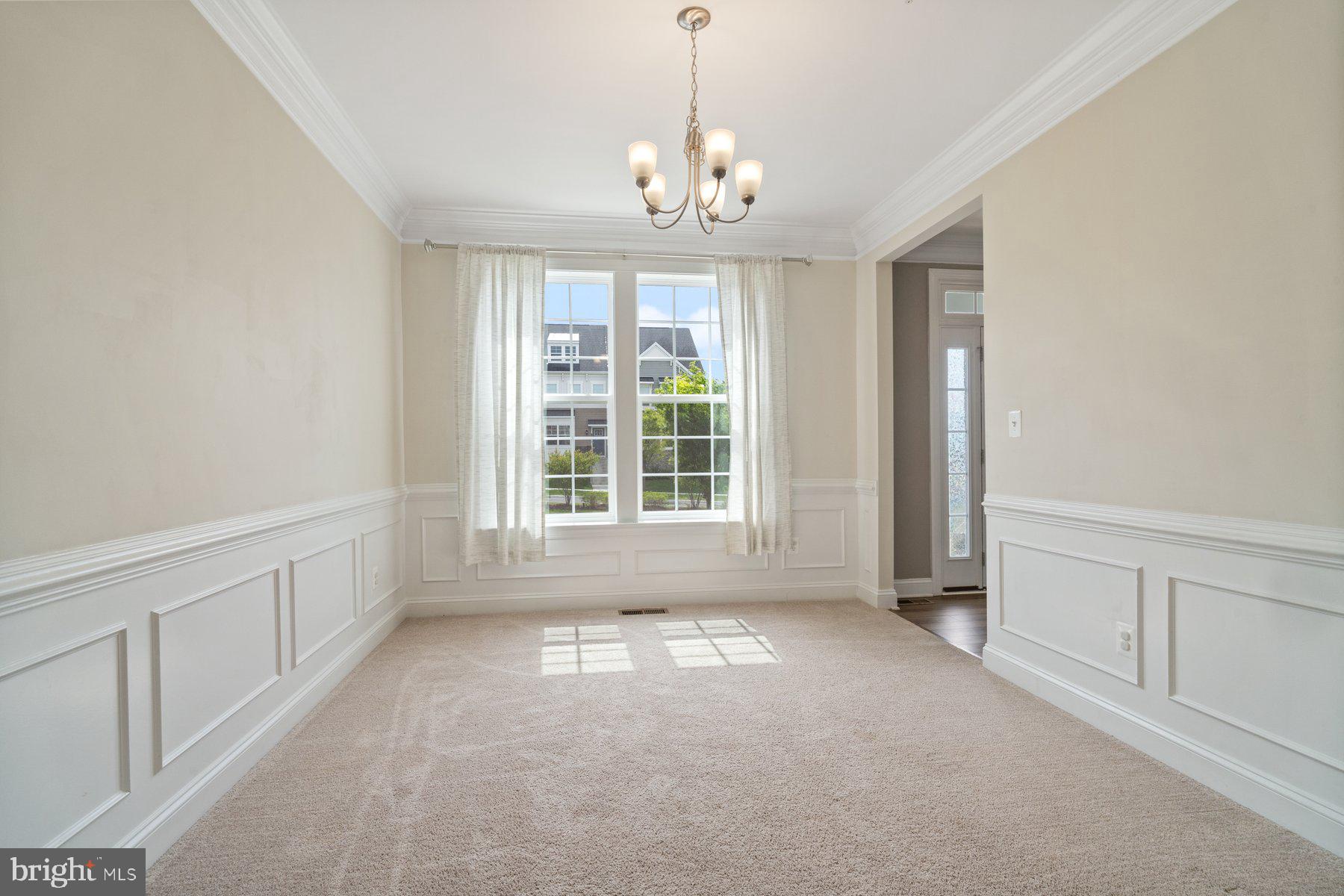 BRUNSWICK CROSSING - Residential