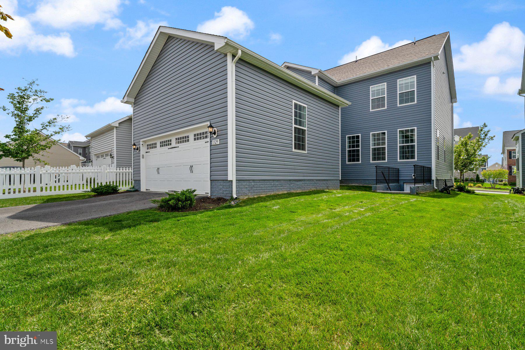 BRUNSWICK CROSSING - Residential