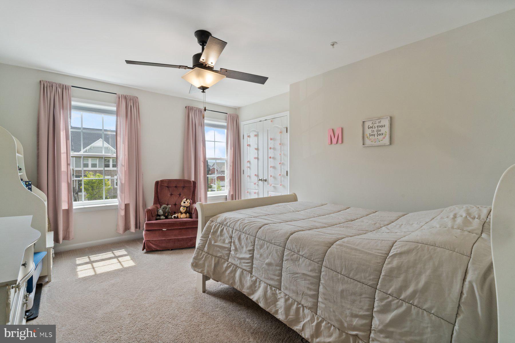 BRUNSWICK CROSSING - Residential