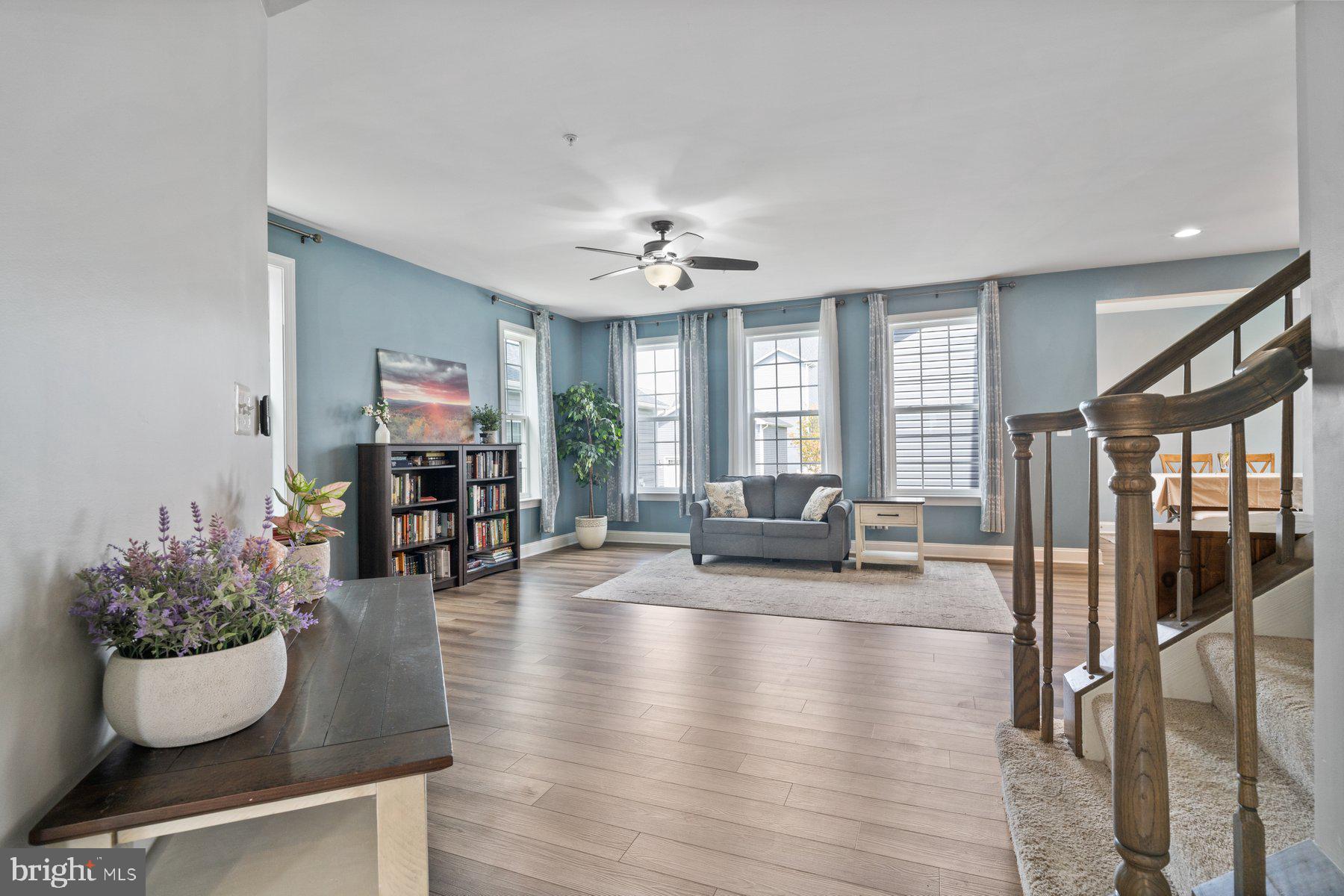 BRUNSWICK CROSSING - Residential