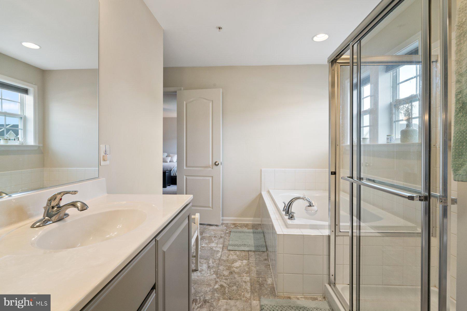 BRUNSWICK CROSSING - Residential