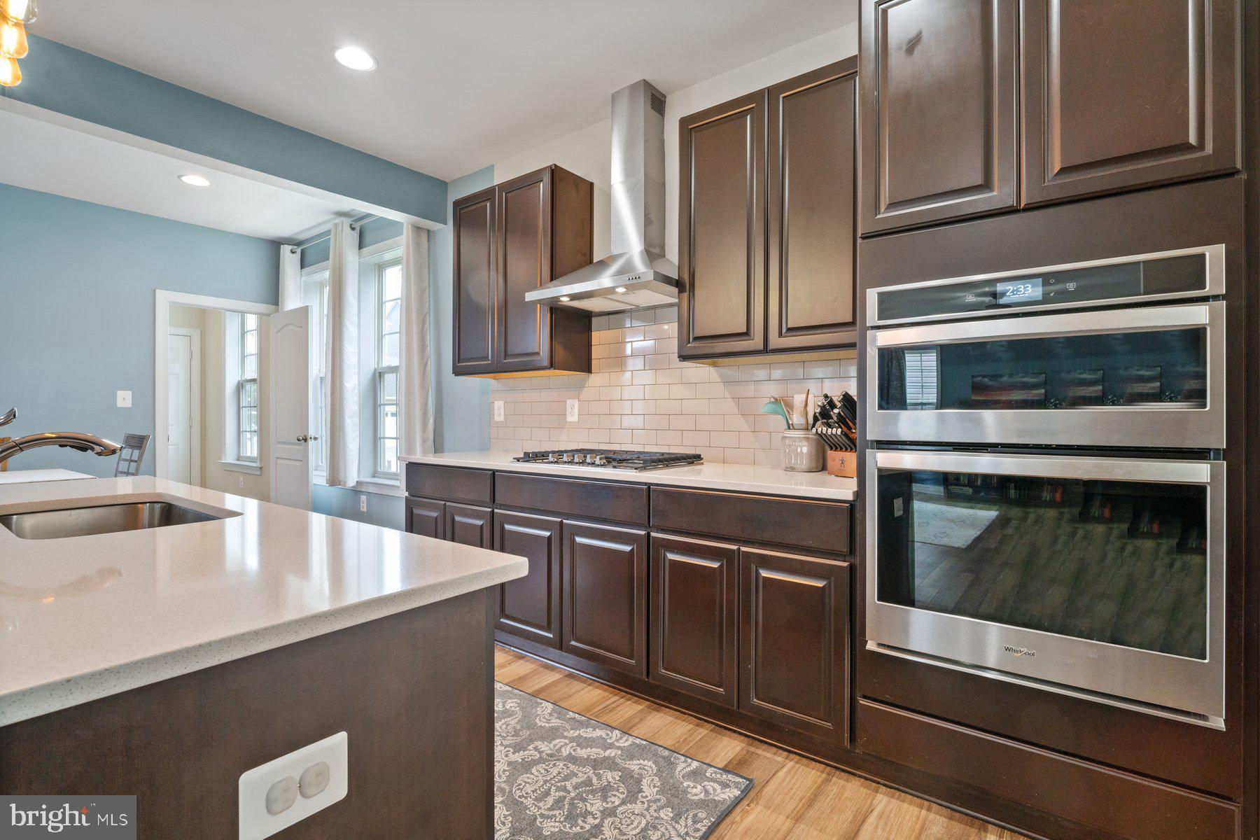 BRUNSWICK CROSSING - Residential