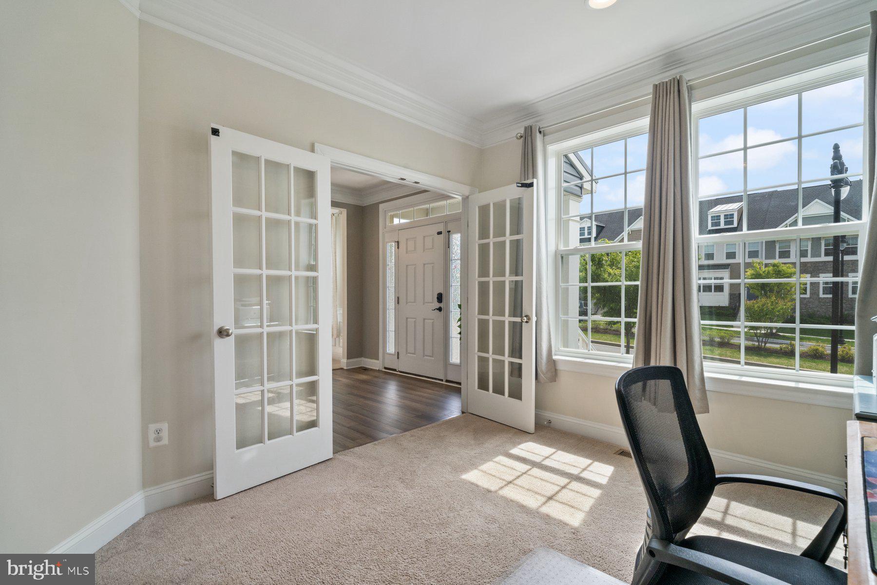 BRUNSWICK CROSSING - Residential