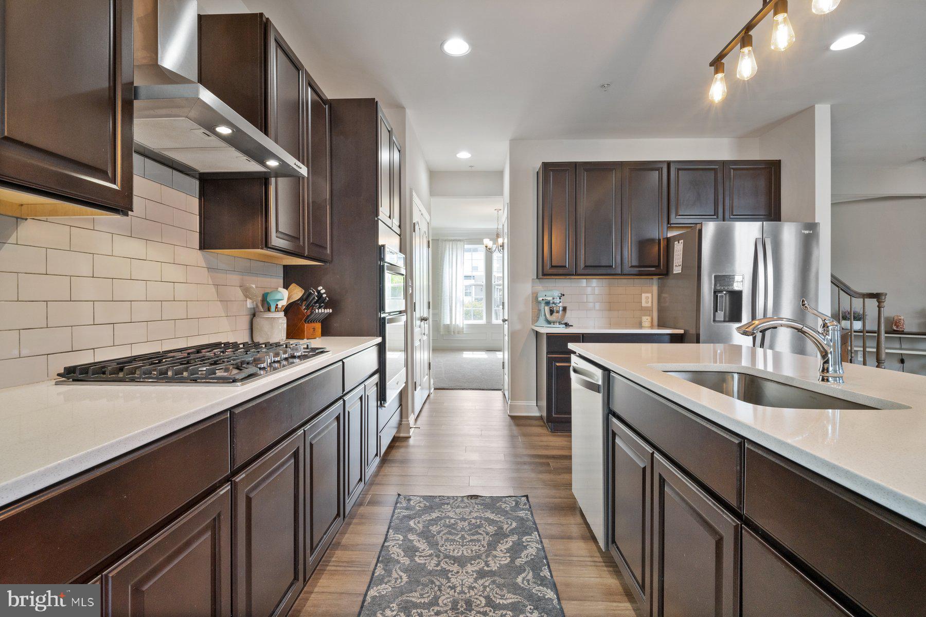 BRUNSWICK CROSSING - Residential