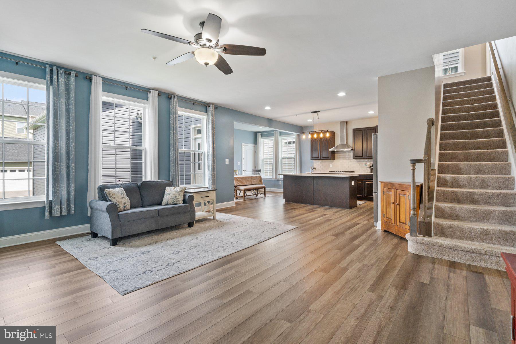 BRUNSWICK CROSSING - Residential