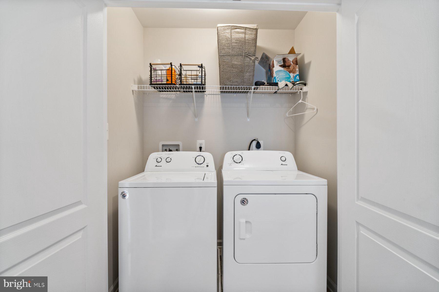 BRUNSWICK CROSSING - Residential