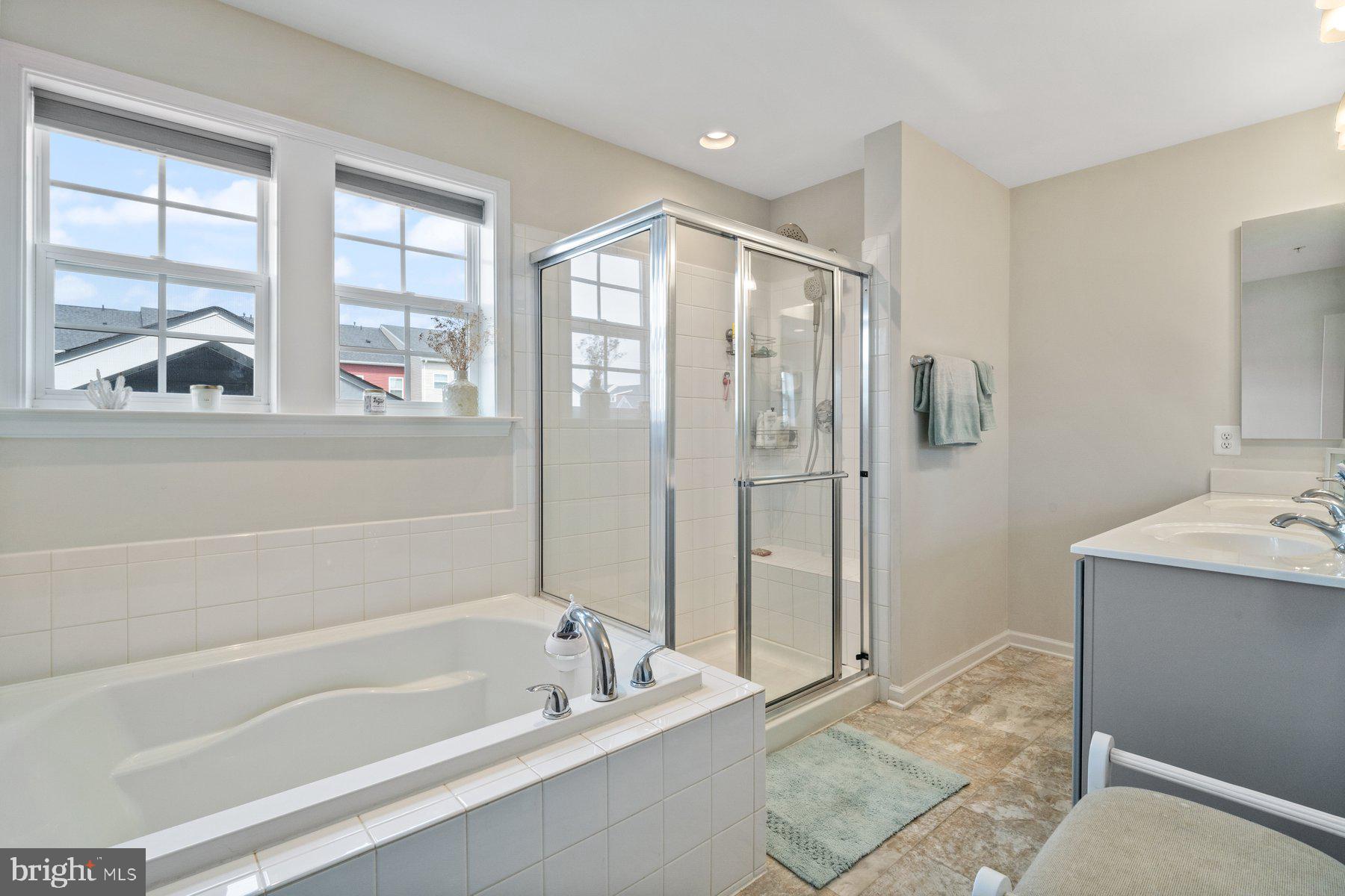 BRUNSWICK CROSSING - Residential