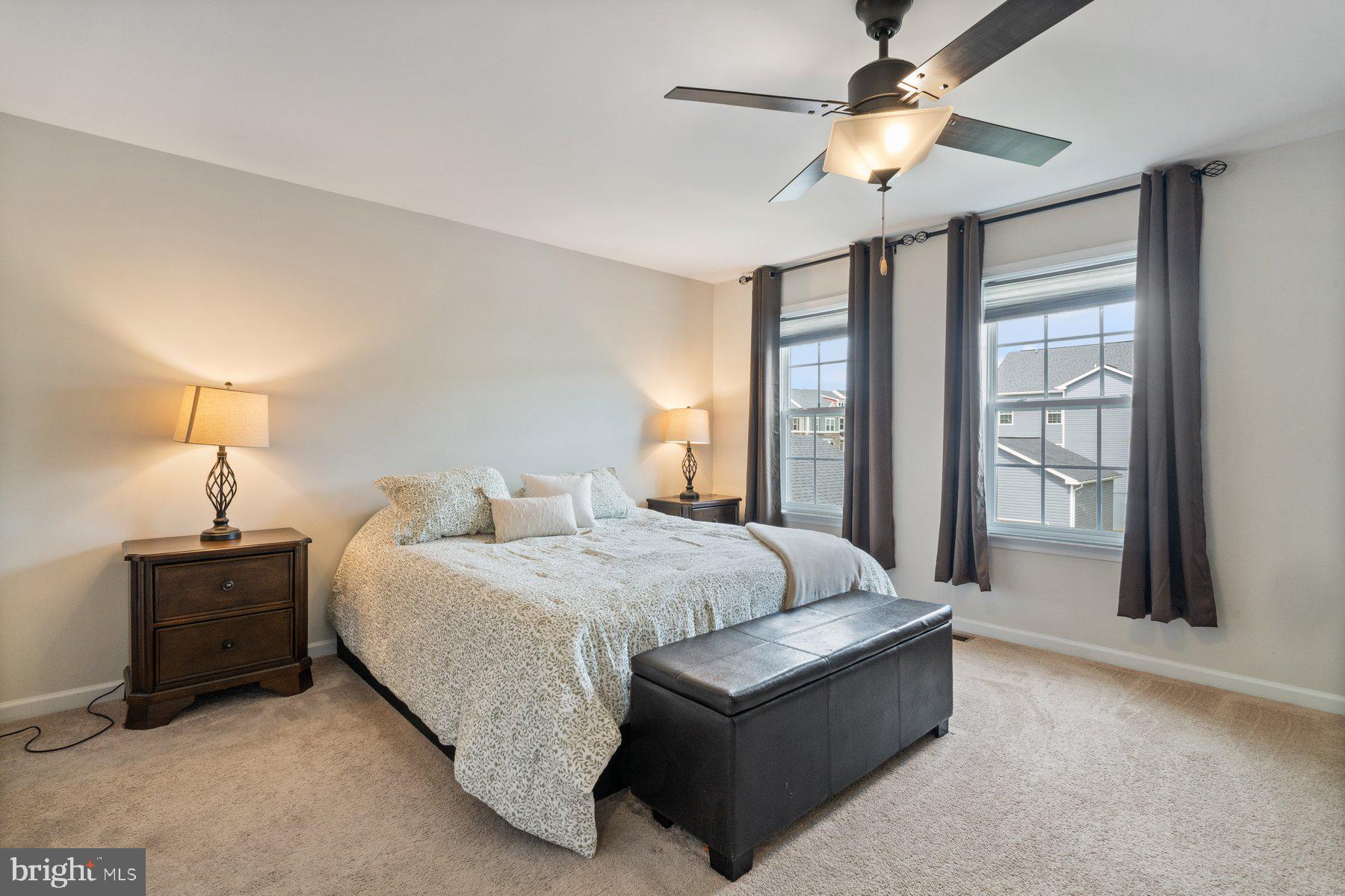 BRUNSWICK CROSSING - Residential