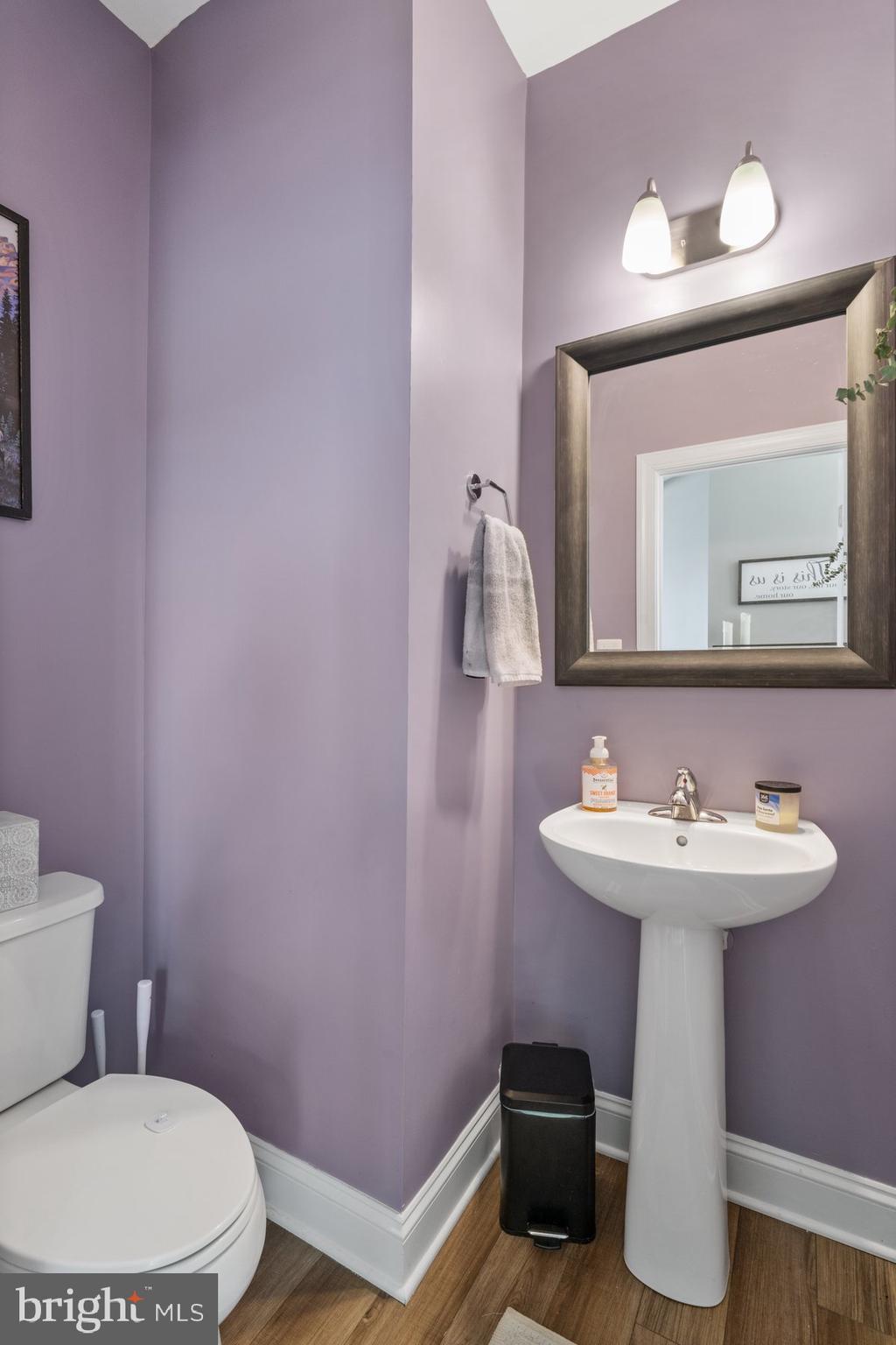 BRUNSWICK CROSSING - Residential