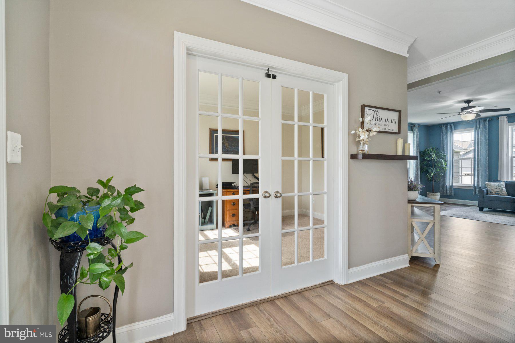 BRUNSWICK CROSSING - Residential