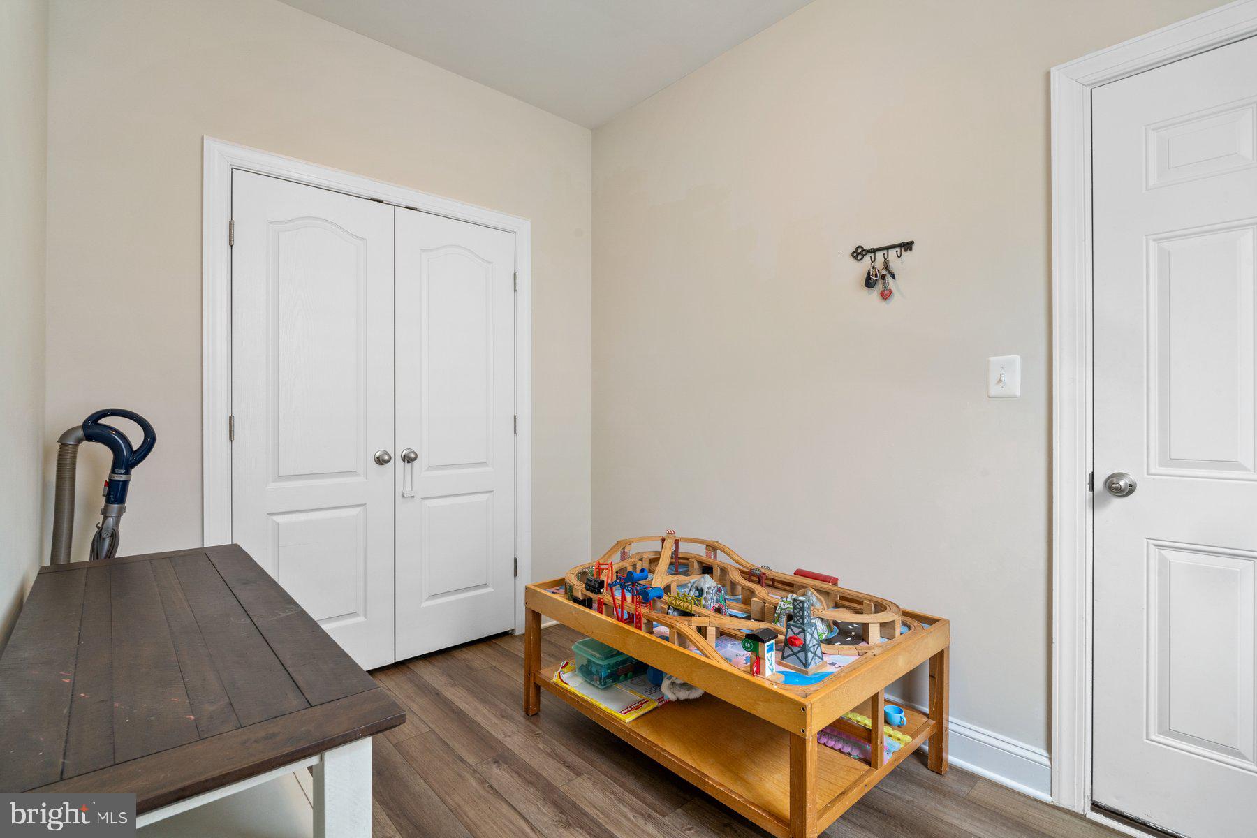 BRUNSWICK CROSSING - Residential