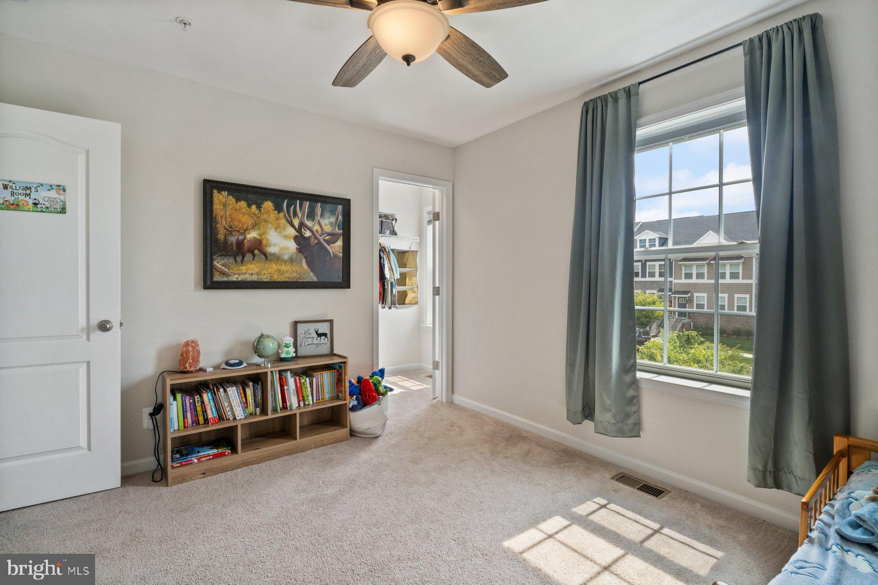 BRUNSWICK CROSSING - Residential