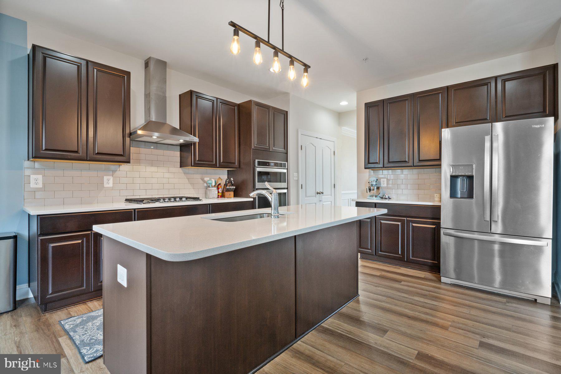 BRUNSWICK CROSSING - Residential