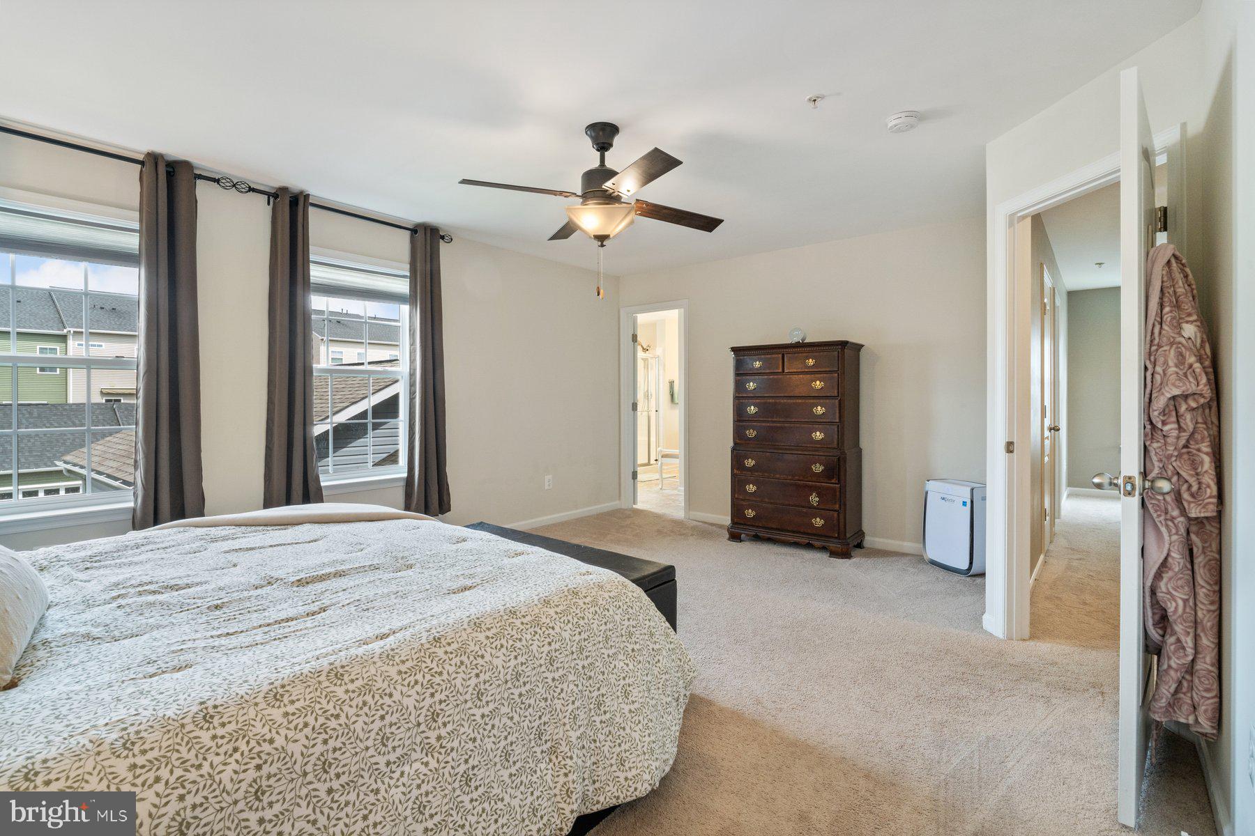 BRUNSWICK CROSSING - Residential