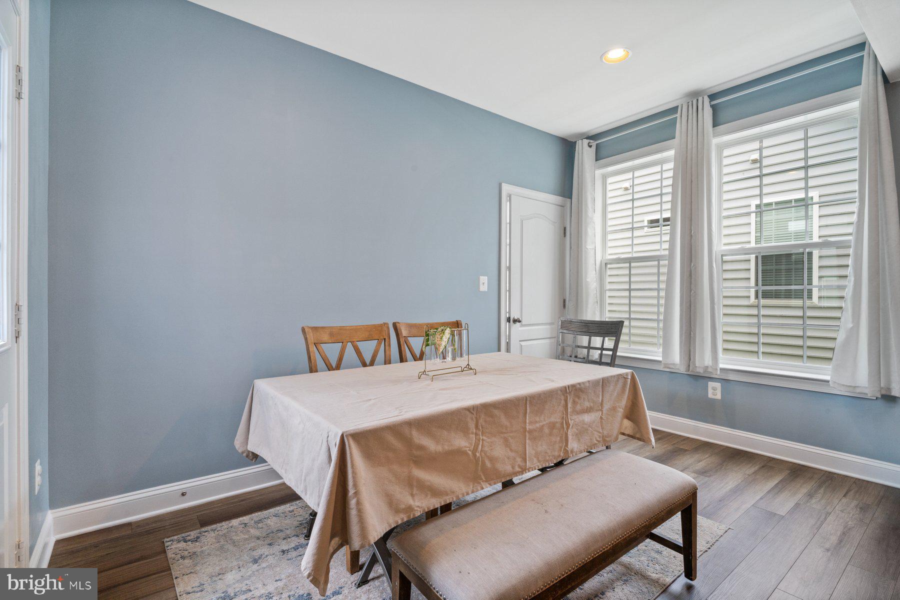 BRUNSWICK CROSSING - Residential