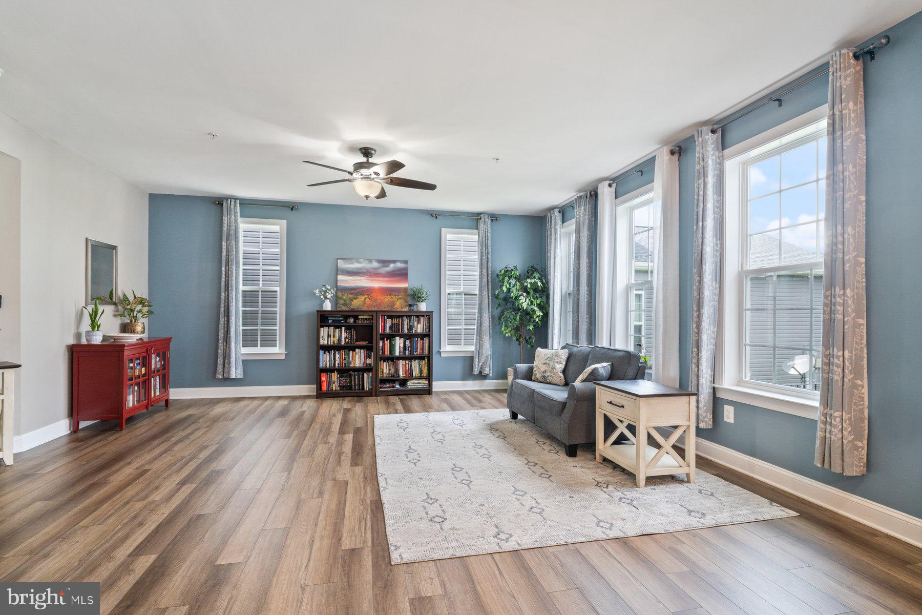 BRUNSWICK CROSSING - Residential