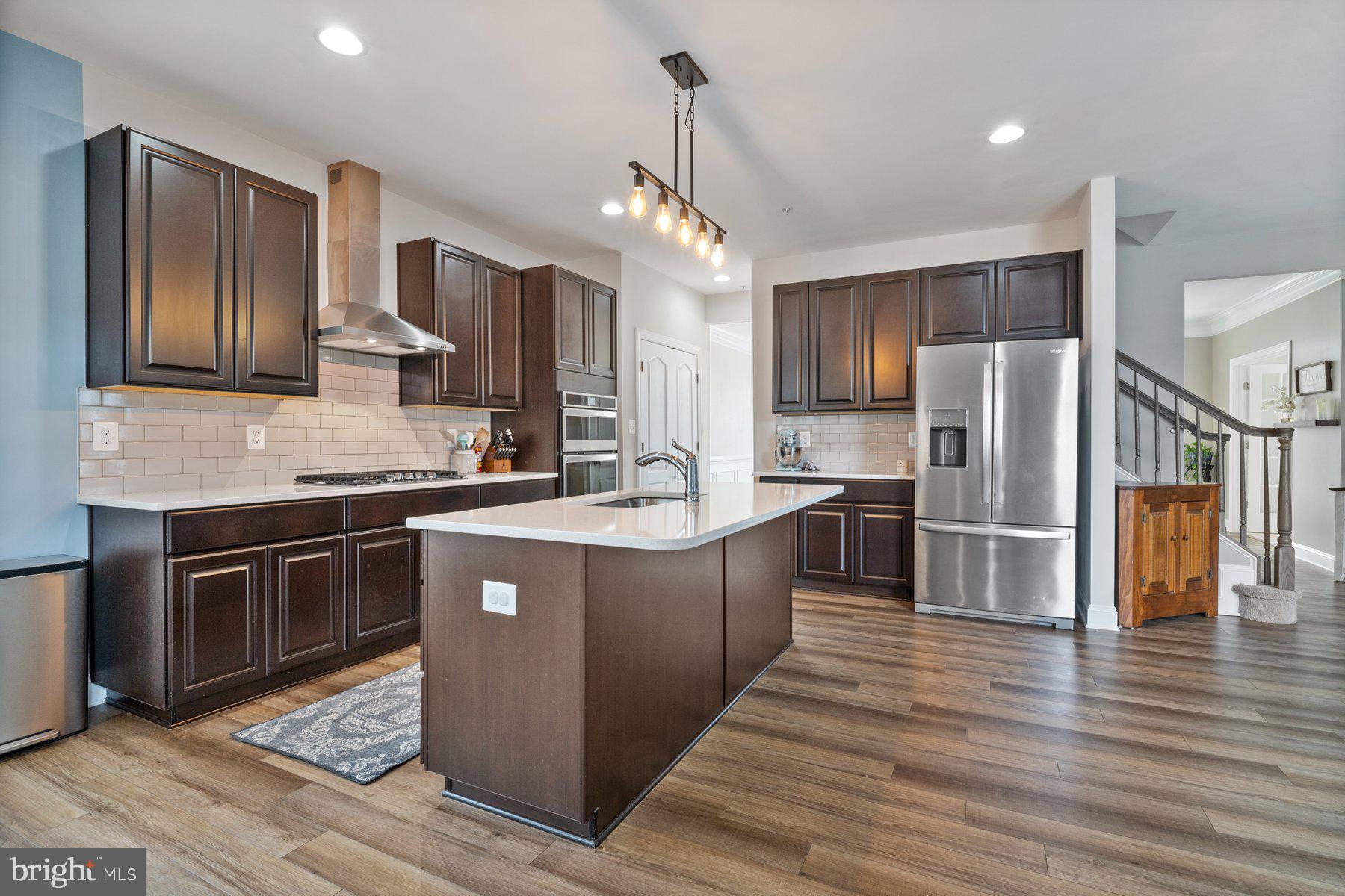 BRUNSWICK CROSSING - Residential