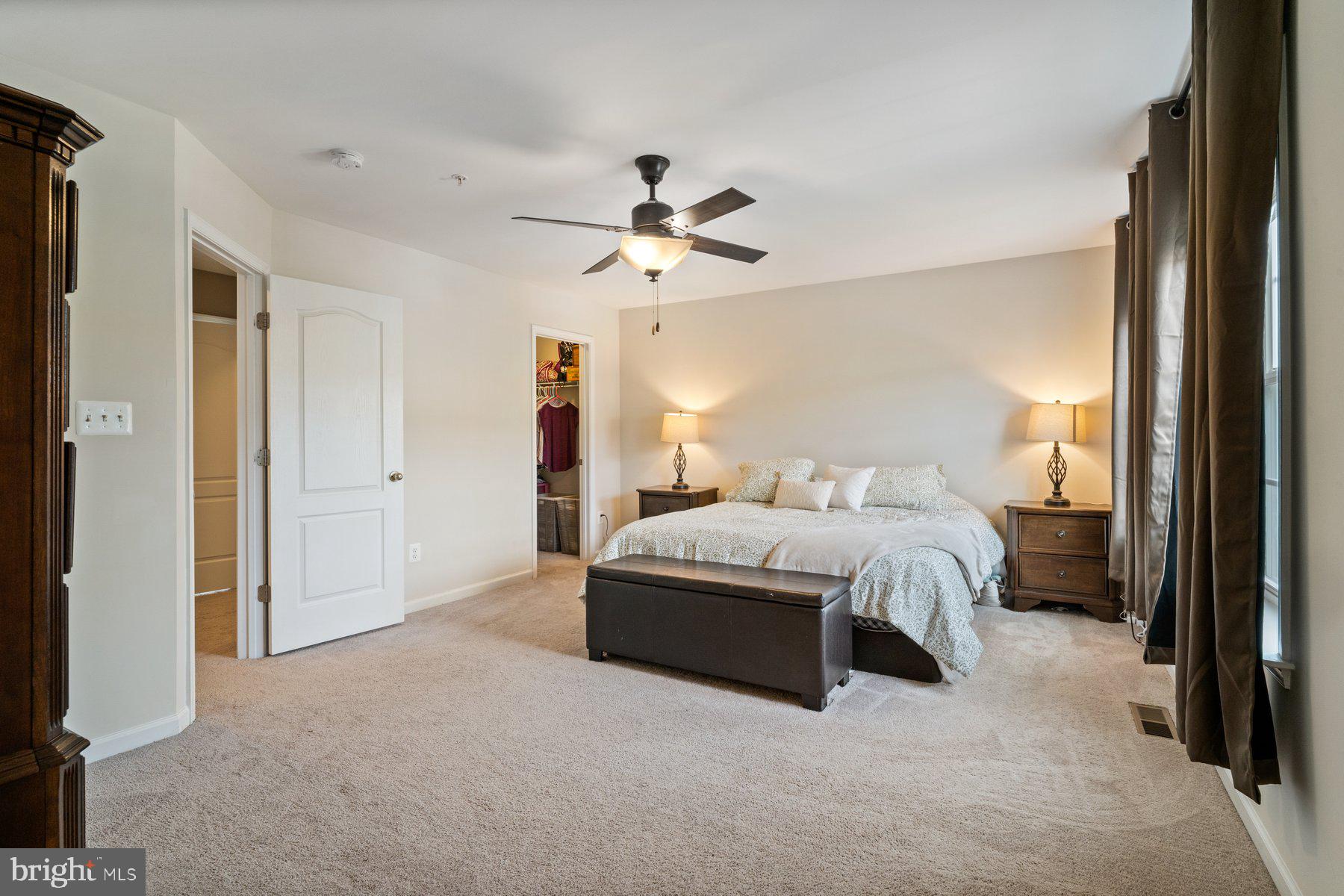 BRUNSWICK CROSSING - Residential