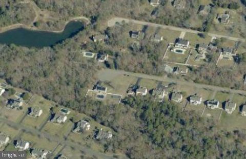 Vacant Land For Sale - 39 Reagans Run<br/> CAPE MAY COURT HOUSE, NJ 08210