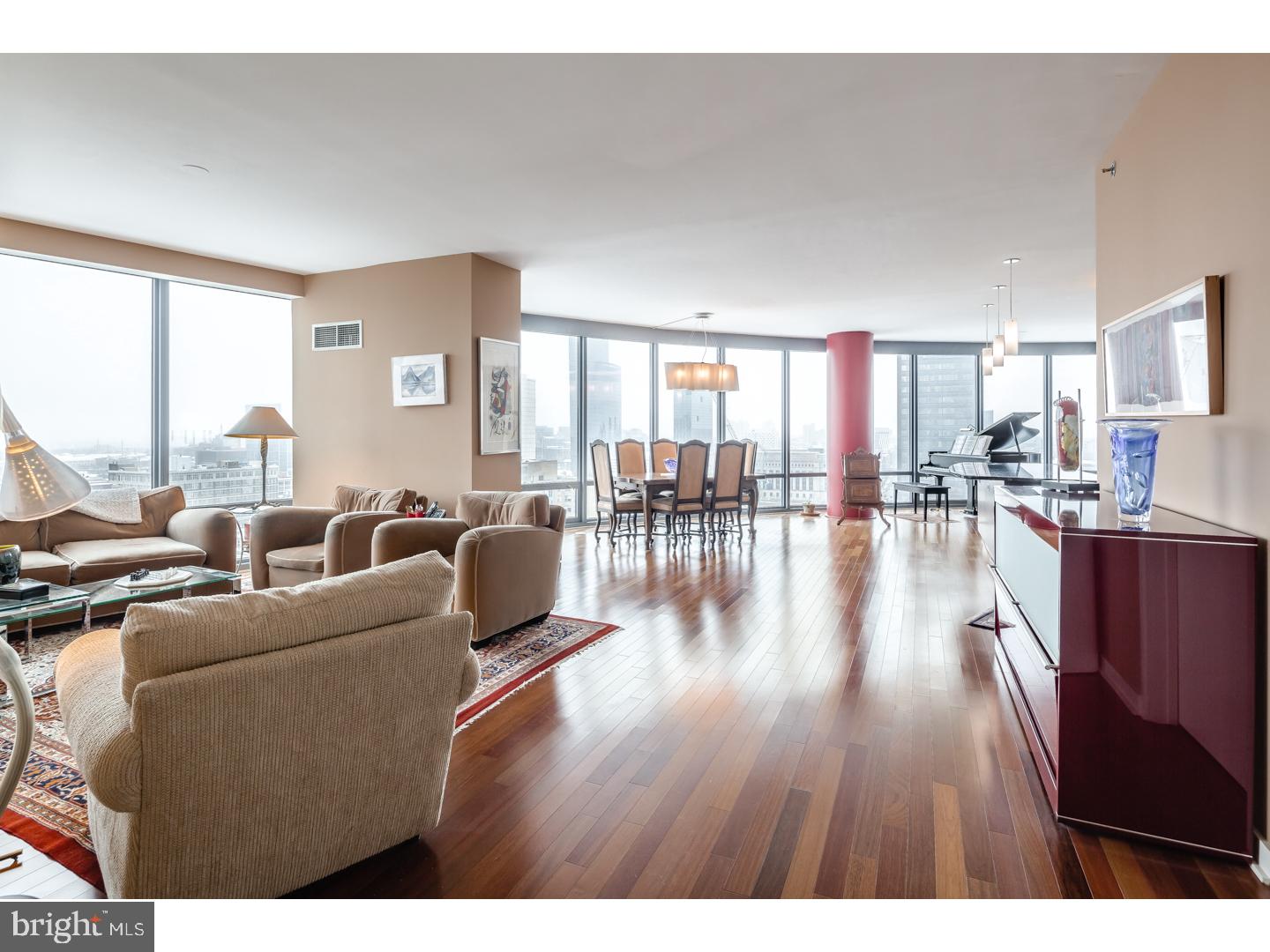 RITTENHOUSE SQUARE - Residential