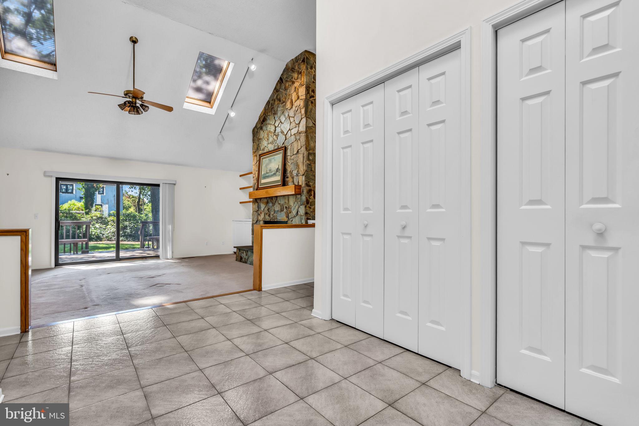 701 TUFTS COURT