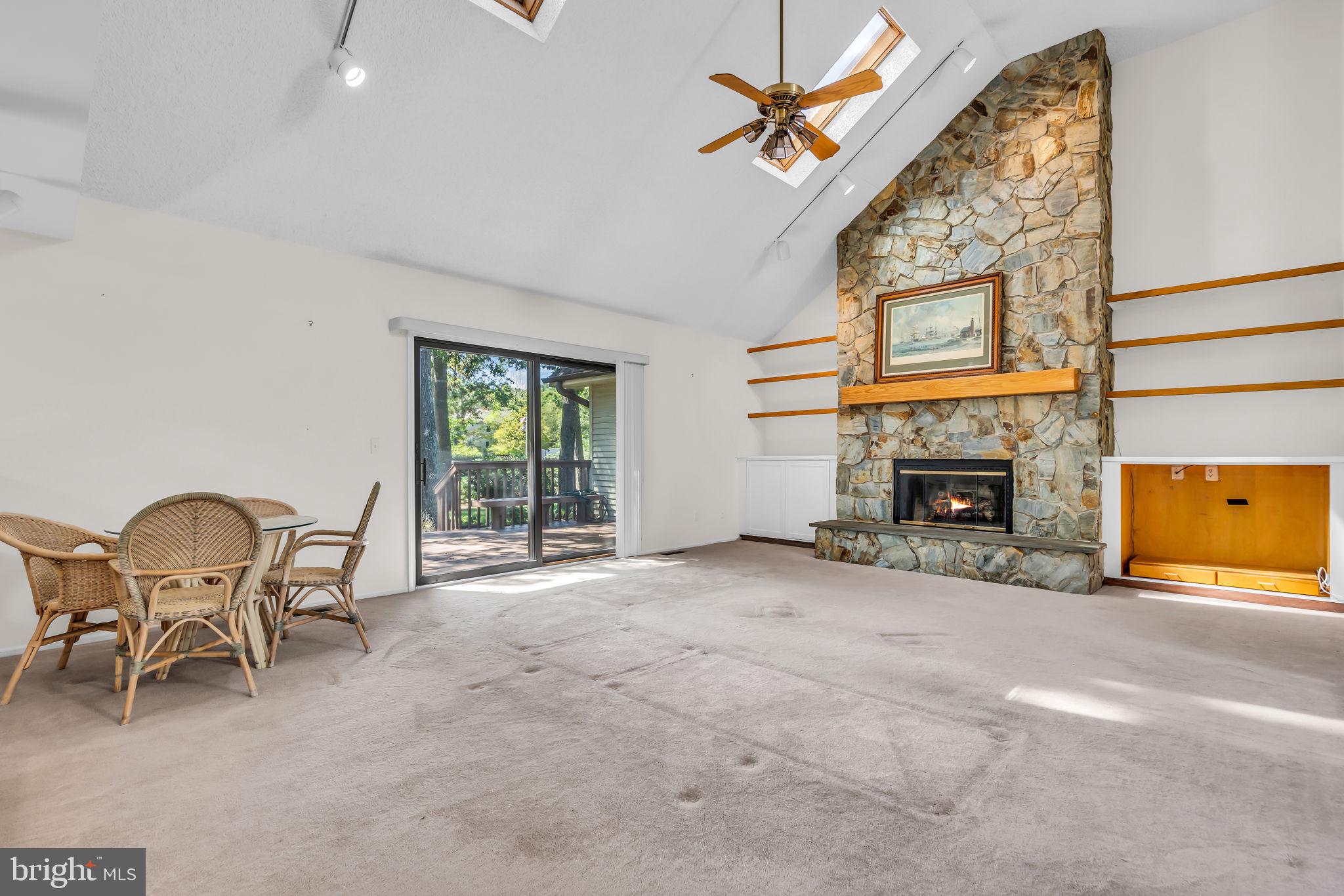 701 TUFTS COURT