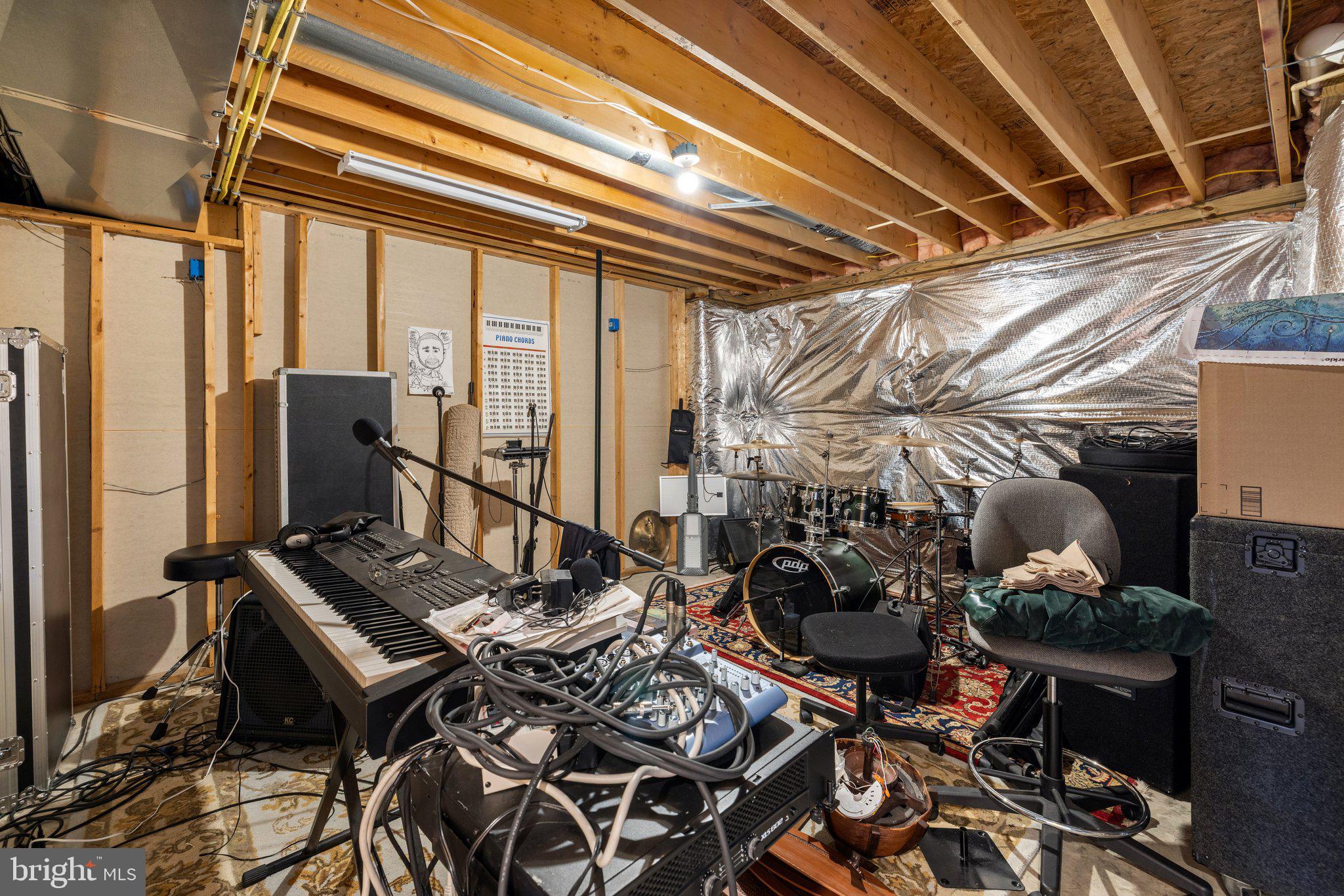 RIVER OAKS - Residential