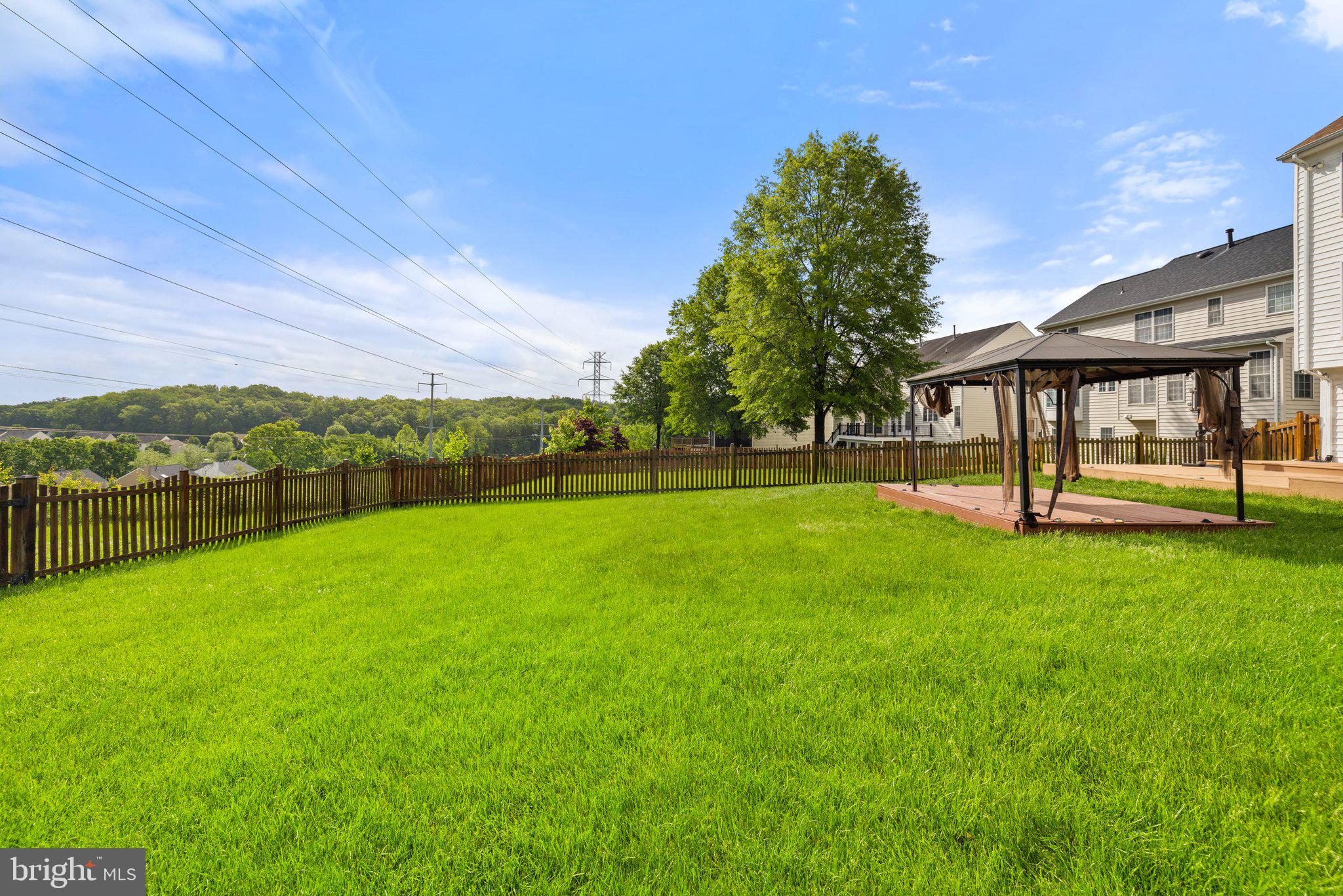 RIVER OAKS - Residential