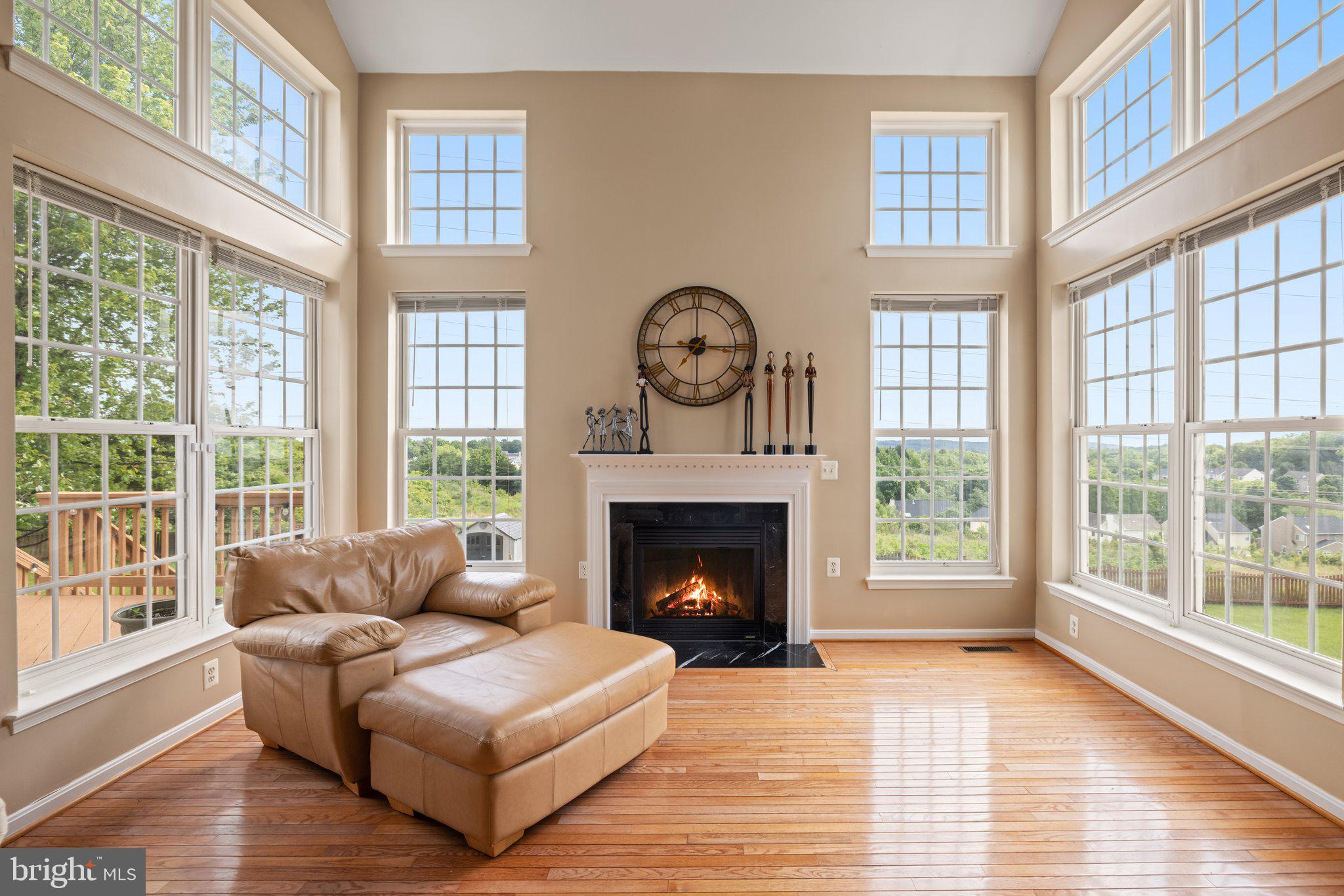 RIVER OAKS - Residential