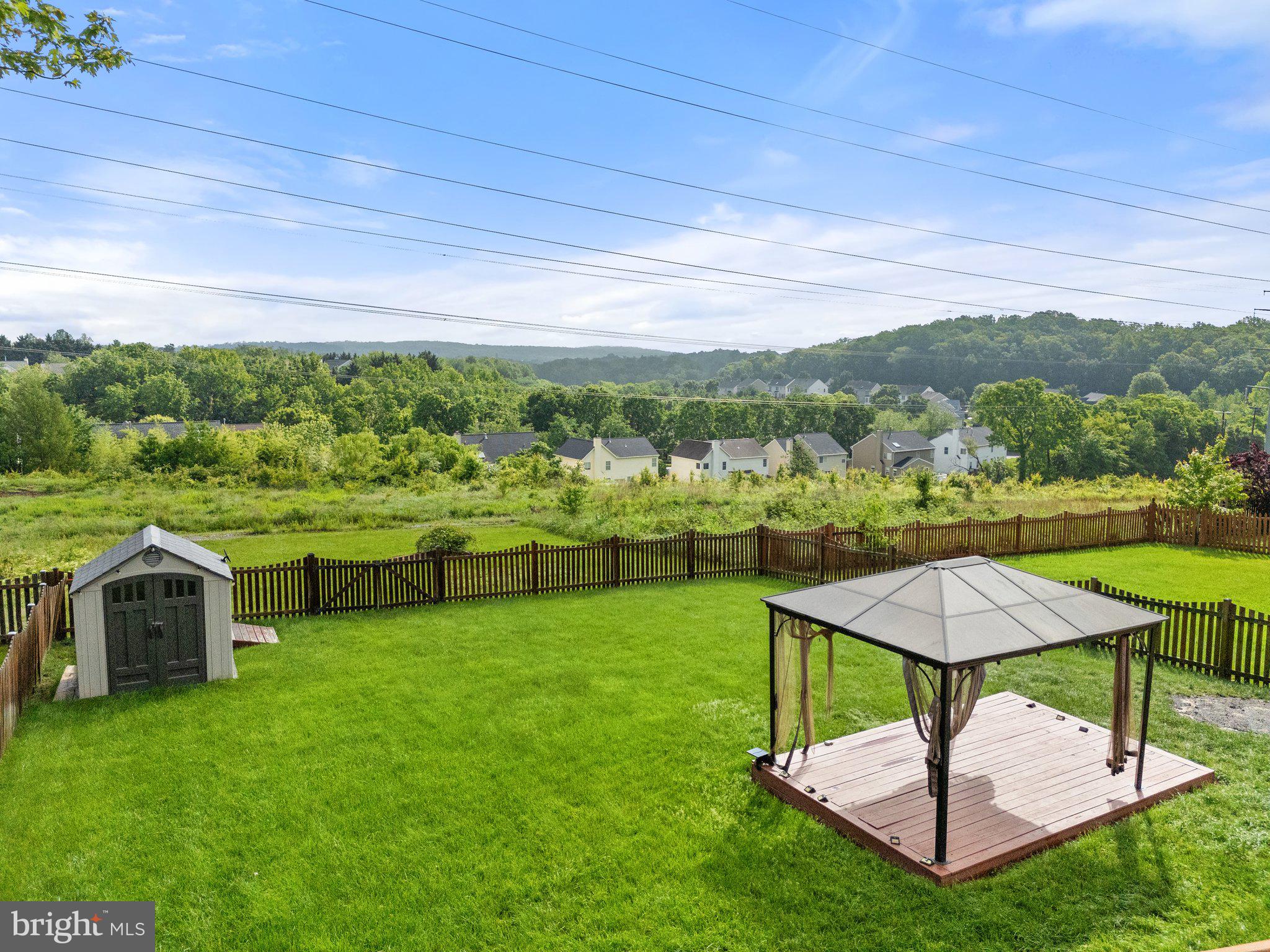 RIVER OAKS - Residential