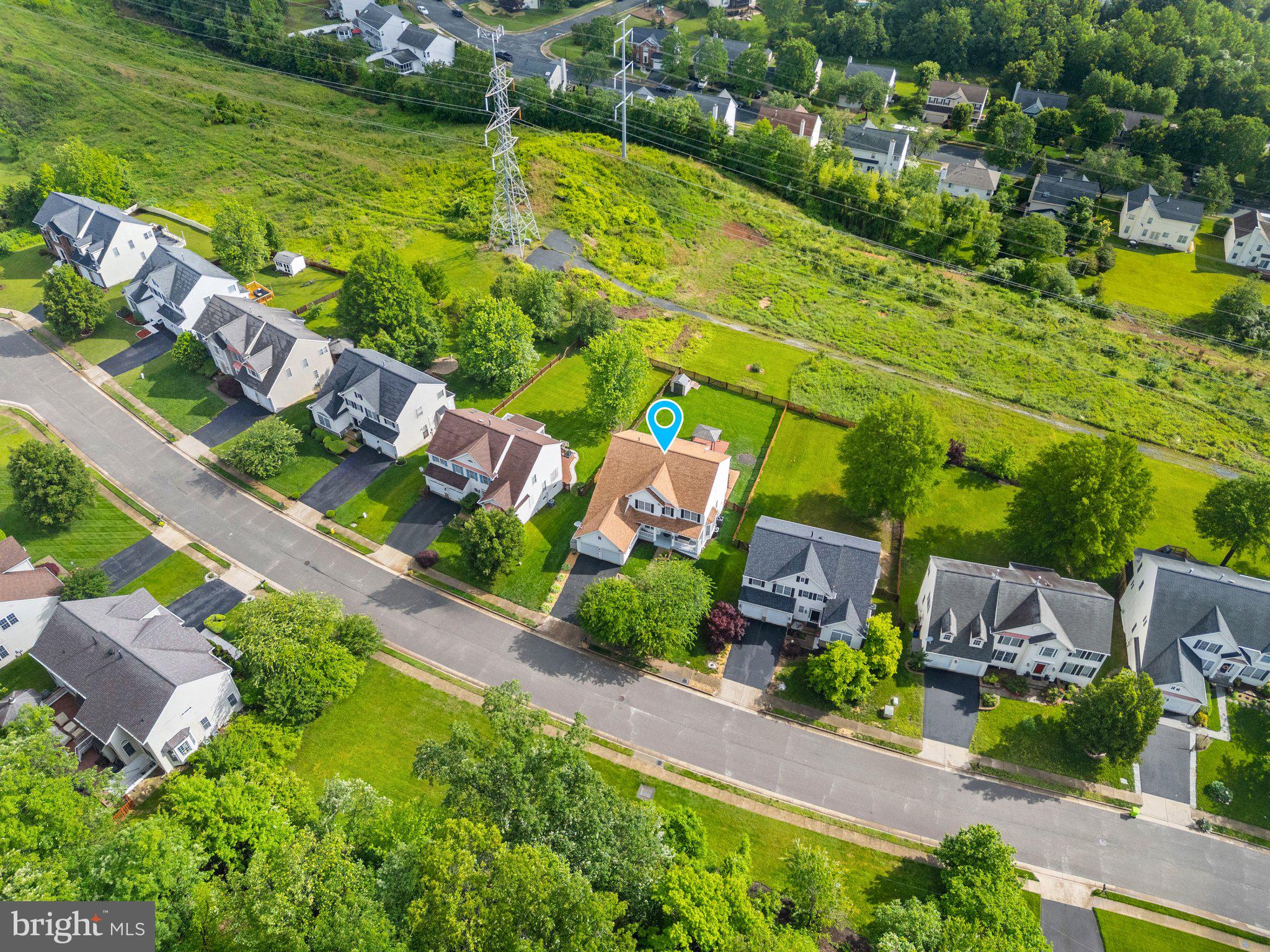 RIVER OAKS - Residential