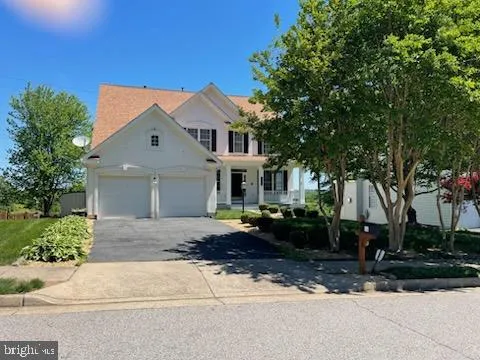 2806 Burrough Hill Lane, Woodbridge, VA MLS: VAPW2094662