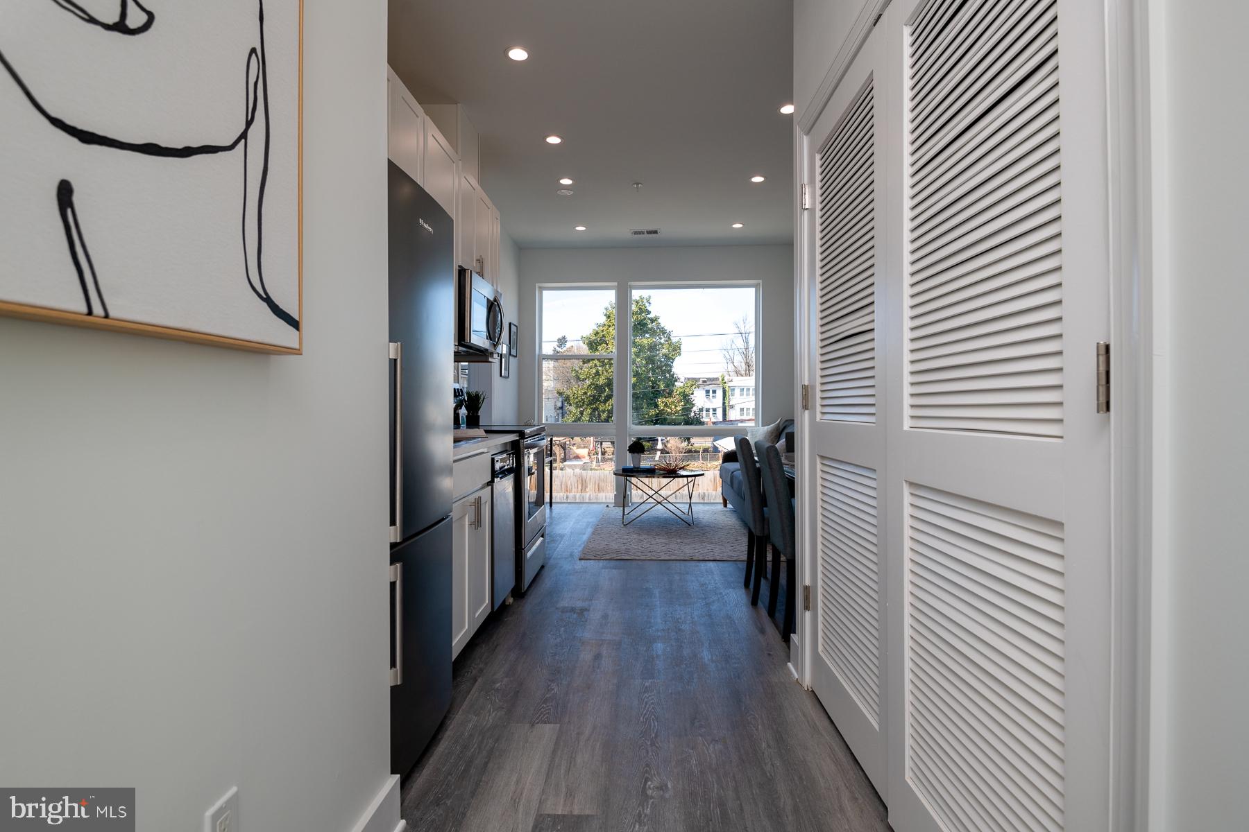 818 BLADENSBURG ROAD NE 207, 208, 307, 308