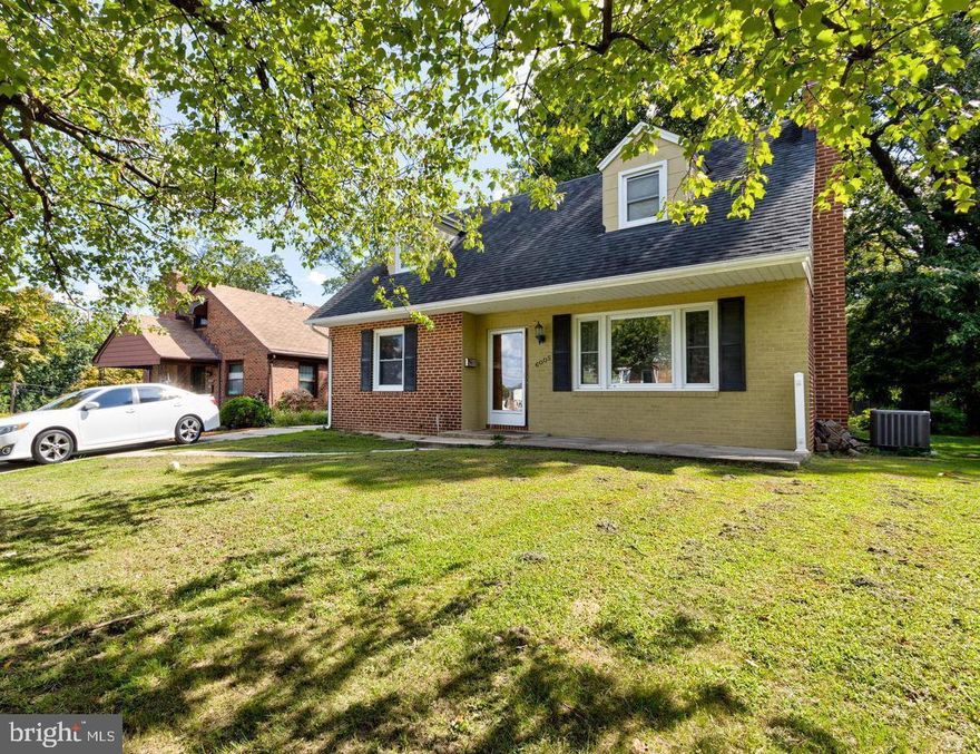6005 Westwood Ave presents a unique ownership opportunity. With long term tenants in place this home would be a great addition to your growing rental portfolio. This property could also be a great starter home or the perfect place to downsize in. The main level contains a spacious sundrenched living room with a large stone fireplace. A spacious dining room with easy access to the large eat in kitchen. On this level you'll also find a half bath and laundry area with access to the back yard. On the upper level you'll find an oversized primary bedroom  and two additional bedrooms along with a full bathroom. The basement is fully finished and expands on the investment potential of this home. The basement contains a bedroom , a rec area, half bathroom, and a kitchenette. This presents the opportunity for a complete second unit or short term rental income complete with a separate entrance.
 The current tenants have been in place for several years , on a month to month lease and paying $1600 per month.