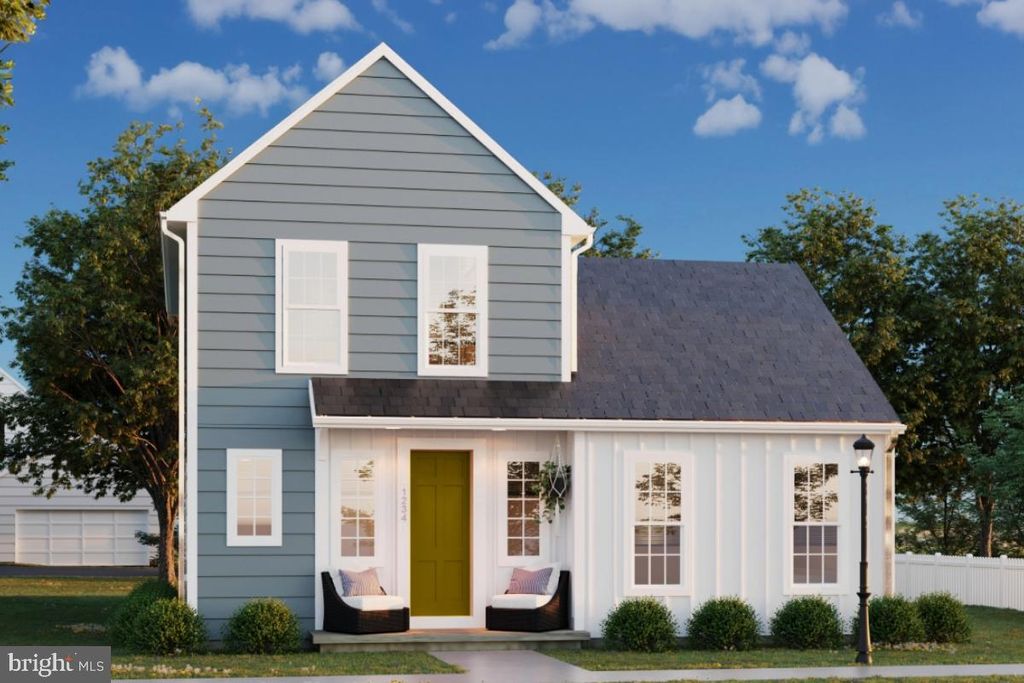 Photo of 104 Merchant Avenue #ANDERS, MOUNT JOY, PA 17552 (MLS # PALA2064204)