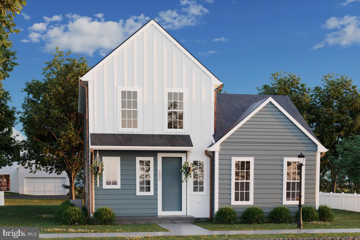 FLORIN HILL - Residential