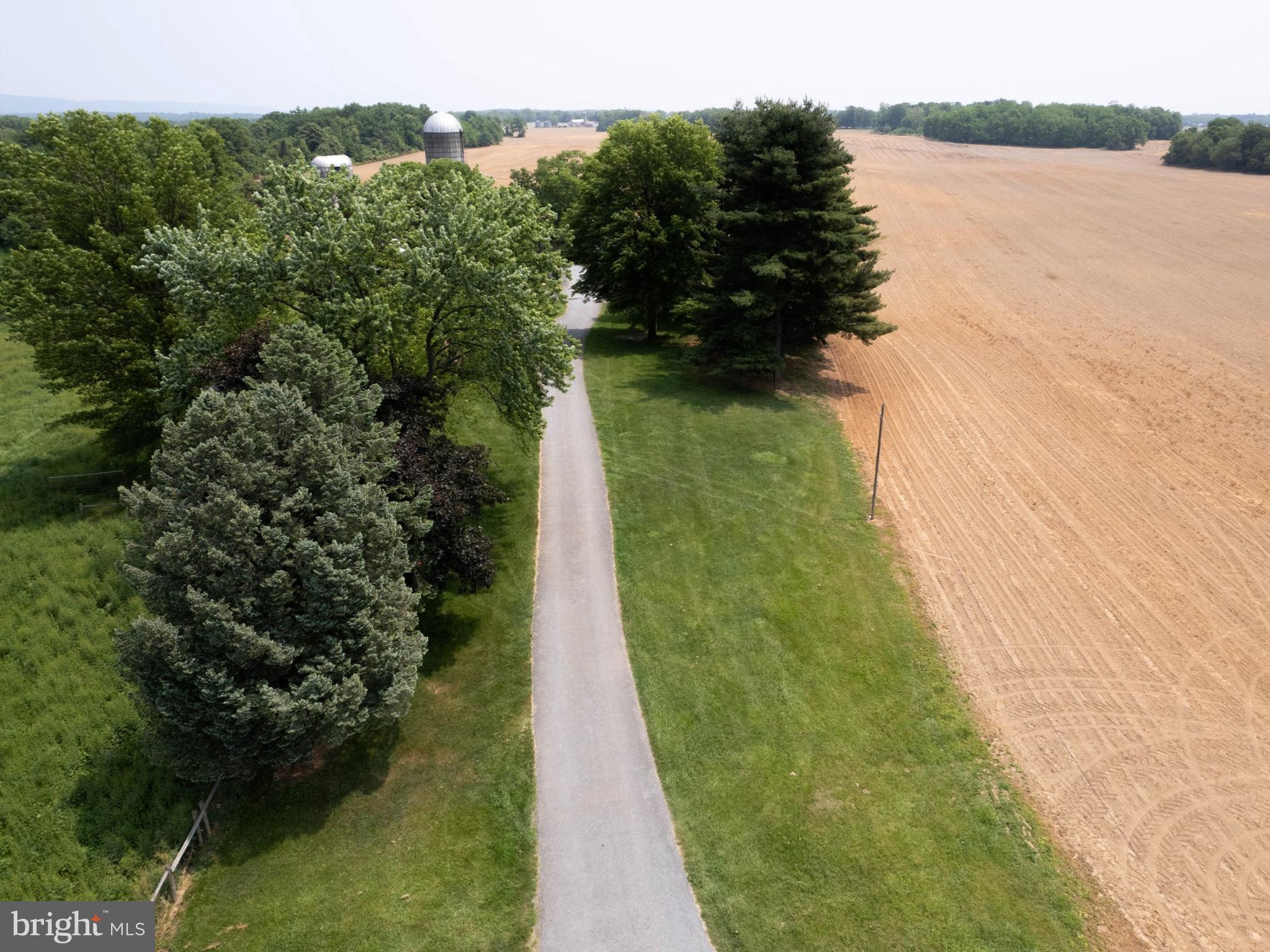 FLORIN HILL - Residential