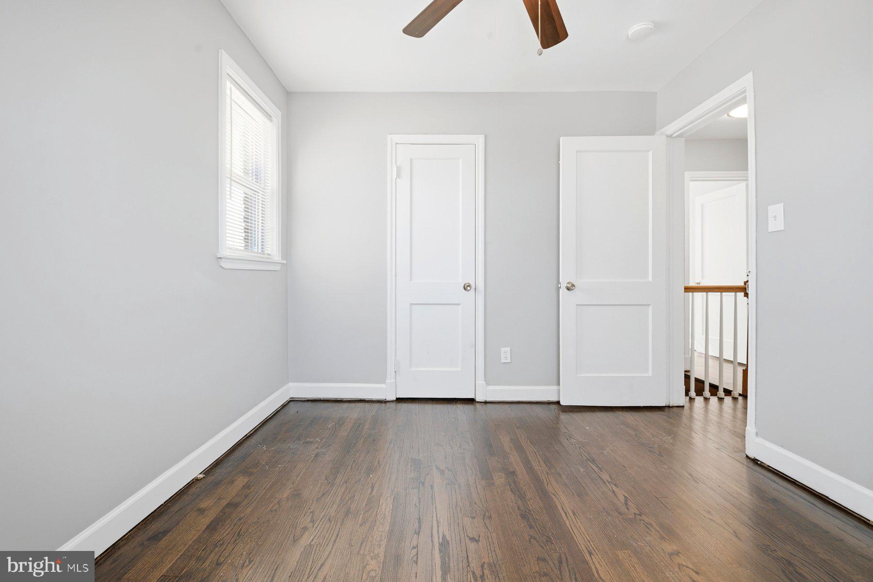 BELAIR-EDISON - Residential