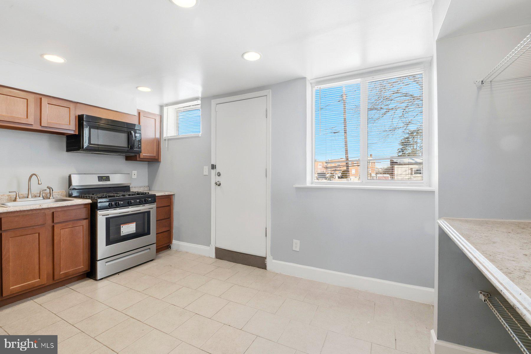 BELAIR-EDISON - Residential