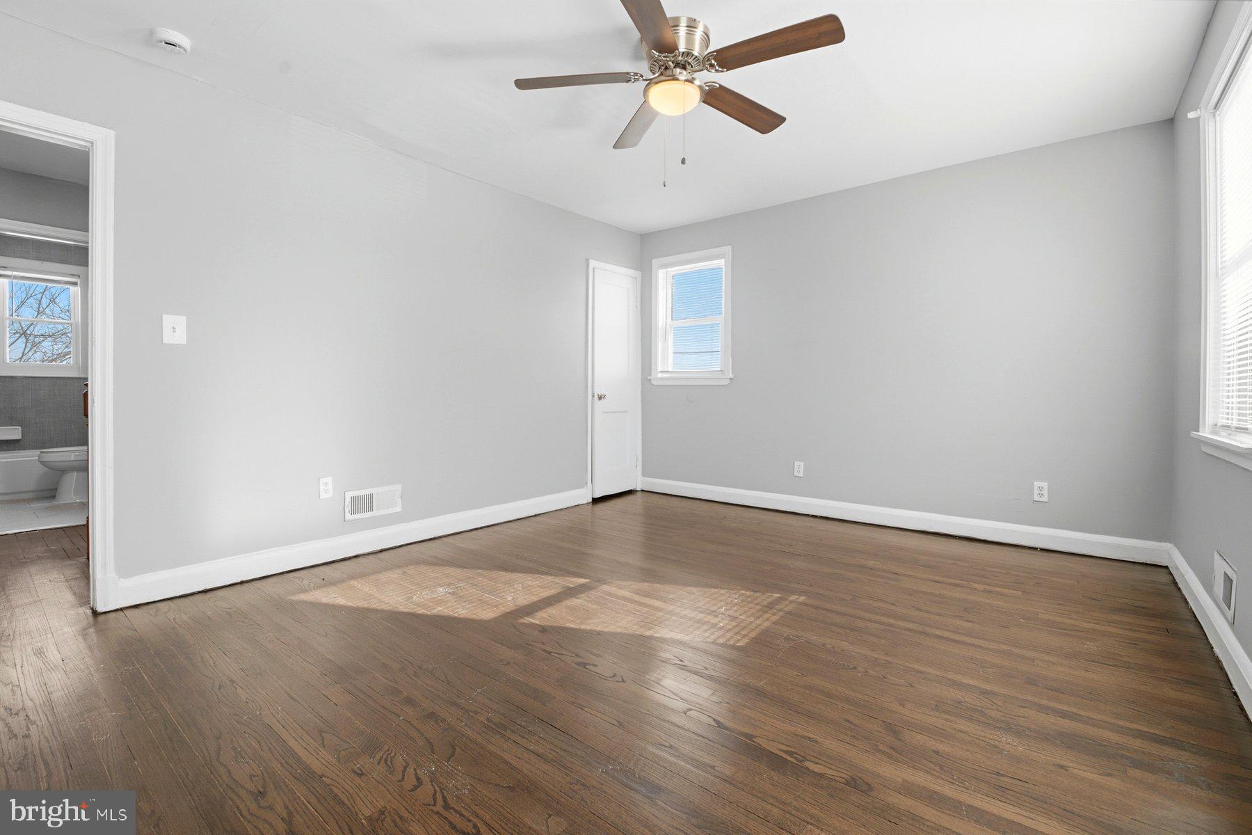 BELAIR-EDISON - Residential