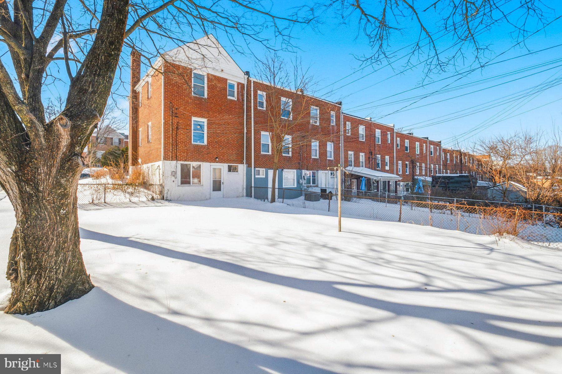 BELAIR-EDISON - Residential