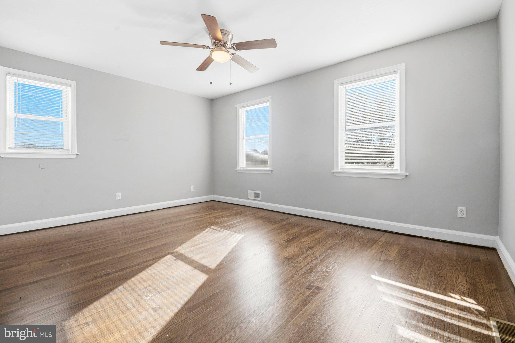 BELAIR-EDISON - Residential