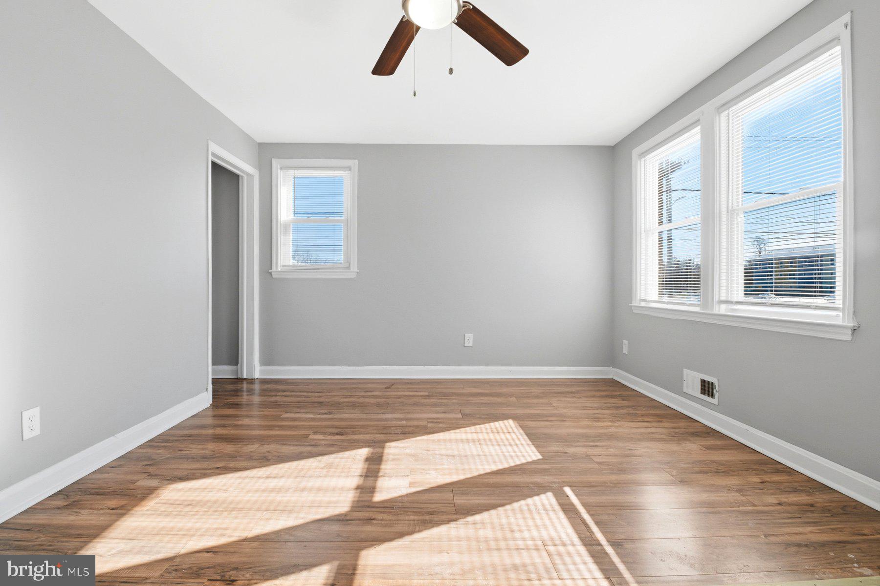 BELAIR-EDISON - Residential