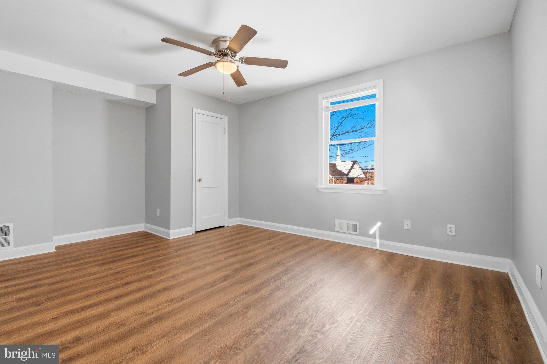 BELAIR-EDISON - Residential