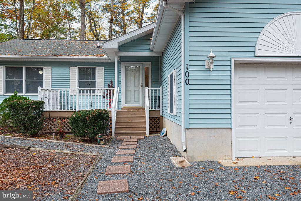 OCEAN PINES - SOMERSET - Residential